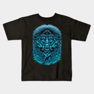 barong Kids T-Shirt